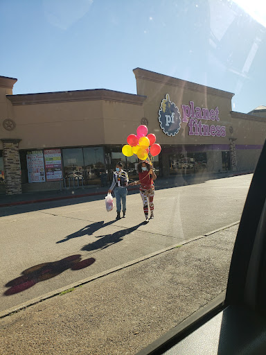 Gym «Planet Fitness - Houston (Mission Bend), TX», reviews and photos, 14485 Bellaire Blvd, Houston, TX 77080, USA