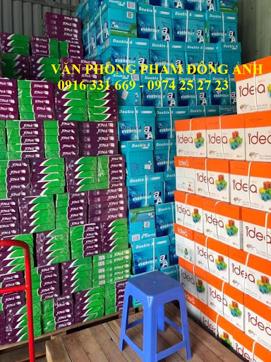Văn phòng phẩm Cầu Giấy