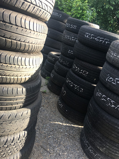 Yacou Tires And Other service