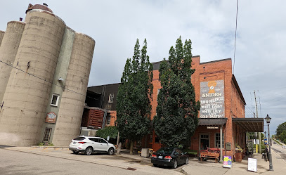 Snider Flour Milling Co Limited