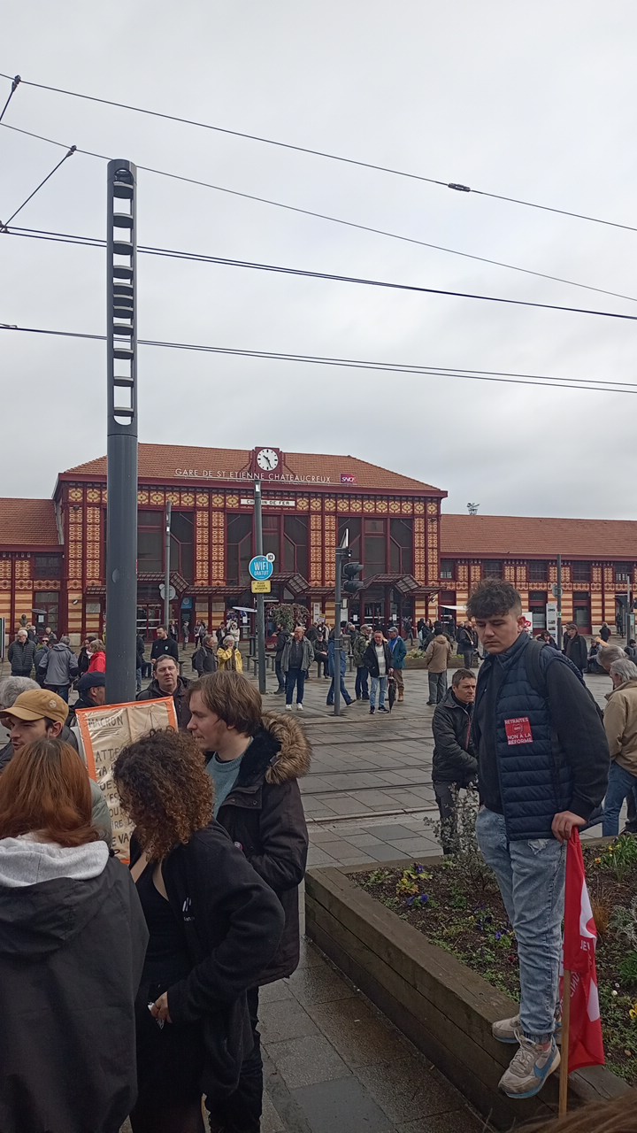 Photo n° 1 de l'avis de Didier.e fait le 11/03/2023 à 09:25