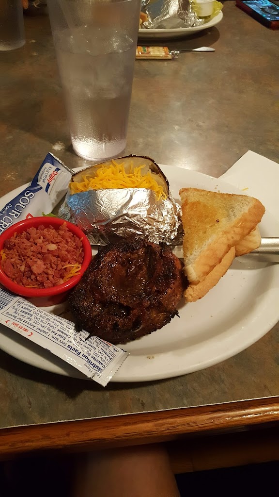 P C's Elkhorn Steakhouse 64601