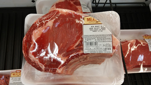 Supermarket «WinCo Foods», reviews and photos, 2060 E 20th St, Chico, CA 95928, USA