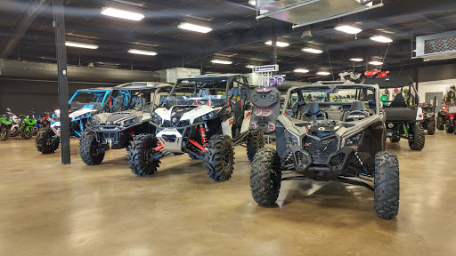 ATV Dealer «Louis Powersports», reviews and photos, 6309 I-30 Frontage Rd, Greenville, TX 75402, USA