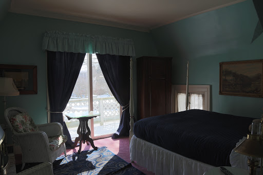 Boutique Hotel «Eleven Gables Inn and Cottage», reviews and photos, 493 Wrigley Dr, Lake Geneva, WI 53147, USA