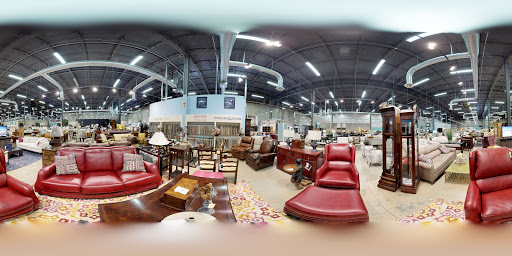 Furniture Store «Green Front Furniture», reviews and photos, 10154 Harry J Parrish Blvd, Manassas, VA 20109, USA