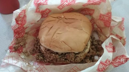 Restaurant «Maid-Rite», reviews and photos, 902 A Ave W, Oskaloosa, IA 52577, USA