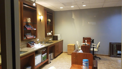 Gym «Cooper Fitness Center at Craig Ranch, McKinney», reviews and photos, 7910 Collin McKinney Pkwy, McKinney, TX 75070, USA