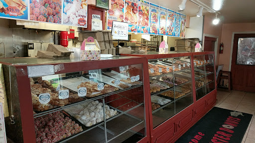 Donut Shop «Twister Donuts», reviews and photos, 2302 4th Ave E, Olympia, WA 98506, USA
