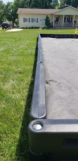 Playground Equipment Supplier «Kids Gotta Play», reviews and photos, 53535 Grand River Ave, New Hudson, MI 48165, USA