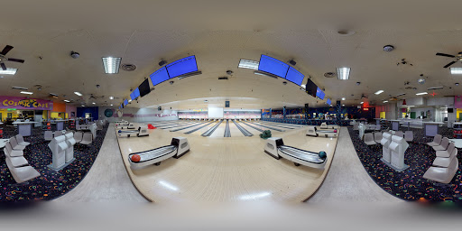 Bowling Alley «Thunderbowl Lanes», reviews and photos, 4200 Allen Rd, Allen Park, MI 48101, USA