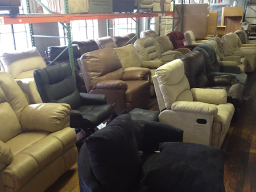 Furniture Store «Furniture Factory Outlet», reviews and photos, 127 Franklin St, Waterbury, CT 06706, USA