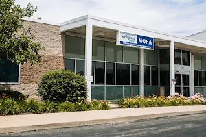 Springfield Clinic MOHA image