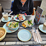 Photo n°1 de l'avis de Axel.a fait le 02/11/2023 à 16:19 sur le  Café Milchmädchen à Dresden