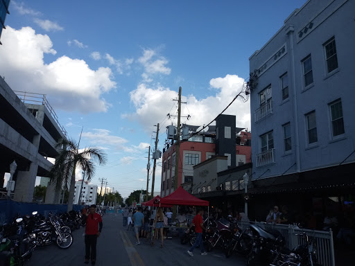 Bar «City Tavern», reviews and photos, 2206 Bay St, Fort Myers, FL 33901, USA