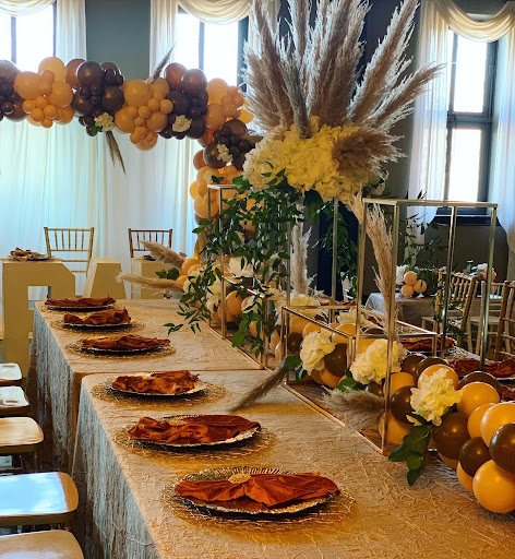 Banquet Hall «Woodrow Hall», reviews and photos, 5504 1st Ave N, Birmingham, AL 35212, USA