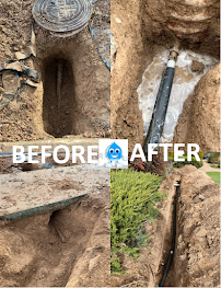 First Rate Plumbing Heating and Cooling Inc - Photo 4 - Car repair in Rio Rancho, NM, Albuquerque