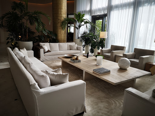 Restaurant «Market at EDITION», reviews and photos, 2901 Collins Ave, Miami Beach, FL 33140, USA