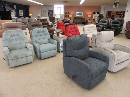 Carpet Store «EMW Carpets & Furniture», reviews and photos, 2141 S Broadway, Denver, CO 80210, USA