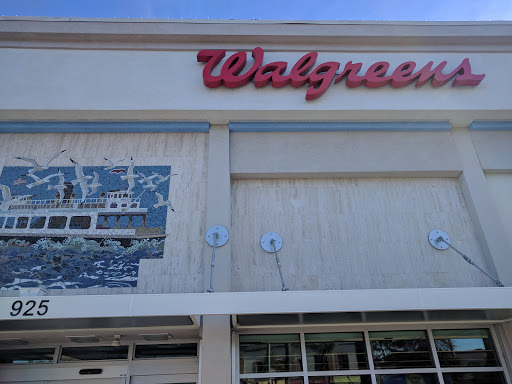 Drug Store «Walgreens», reviews and photos, 925 Orange Ave, Coronado, CA 92118, USA