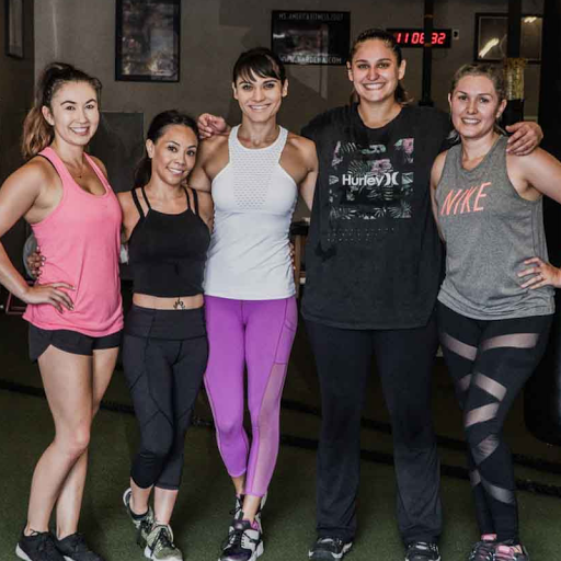 Personal Trainer «Next Level Fitness», reviews and photos, 17811 Sky Park Cir, Irvine, CA 92614, USA