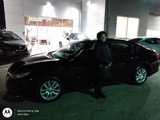 Nissan Dealer «Devon Nissan», reviews and photos, 459 W Lancaster Ave, Devon, PA 19333, USA