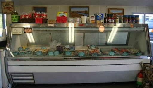 Bob Lobster, 49 Plum Island Turnpike, Newbury, MA 01951, USA, 