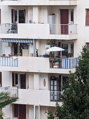 Le Plein Sud à Nice