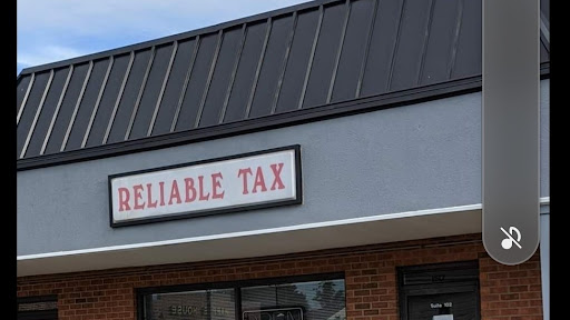 Reliable Tax Inc