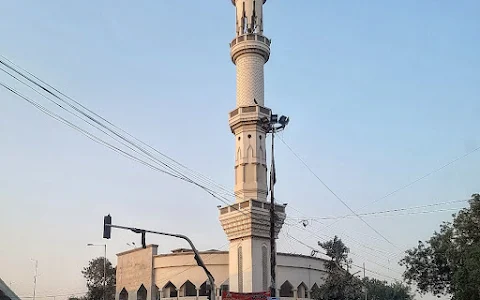 Sabeel Wali Masjid image