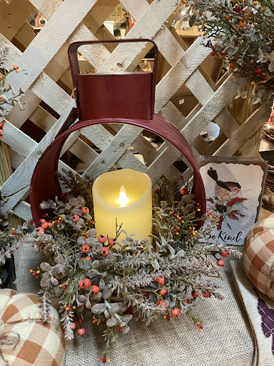 Gift Shop «The Primitive Porch», reviews and photos, 191 Old U.S. 50, Bedford, IN 47421, USA