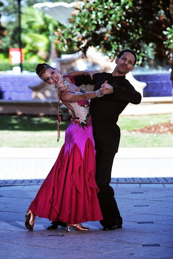 Dance School «Savannah Ballroom Dance Studio», reviews and photos, 11 Travis St, Savannah, GA 31406, USA