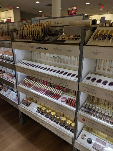 Hair Salon «Ulta Beauty», reviews and photos, 388 Cox Creek Pkwy, Florence, AL 35630, USA