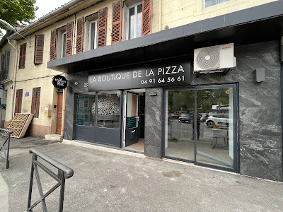 Graphic Production à Gémenos