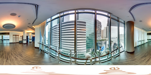 Spa «Exhale Miami - Downtown Miami», reviews and photos, 270 Biscayne Blvd Way, Miami, FL 33131, USA