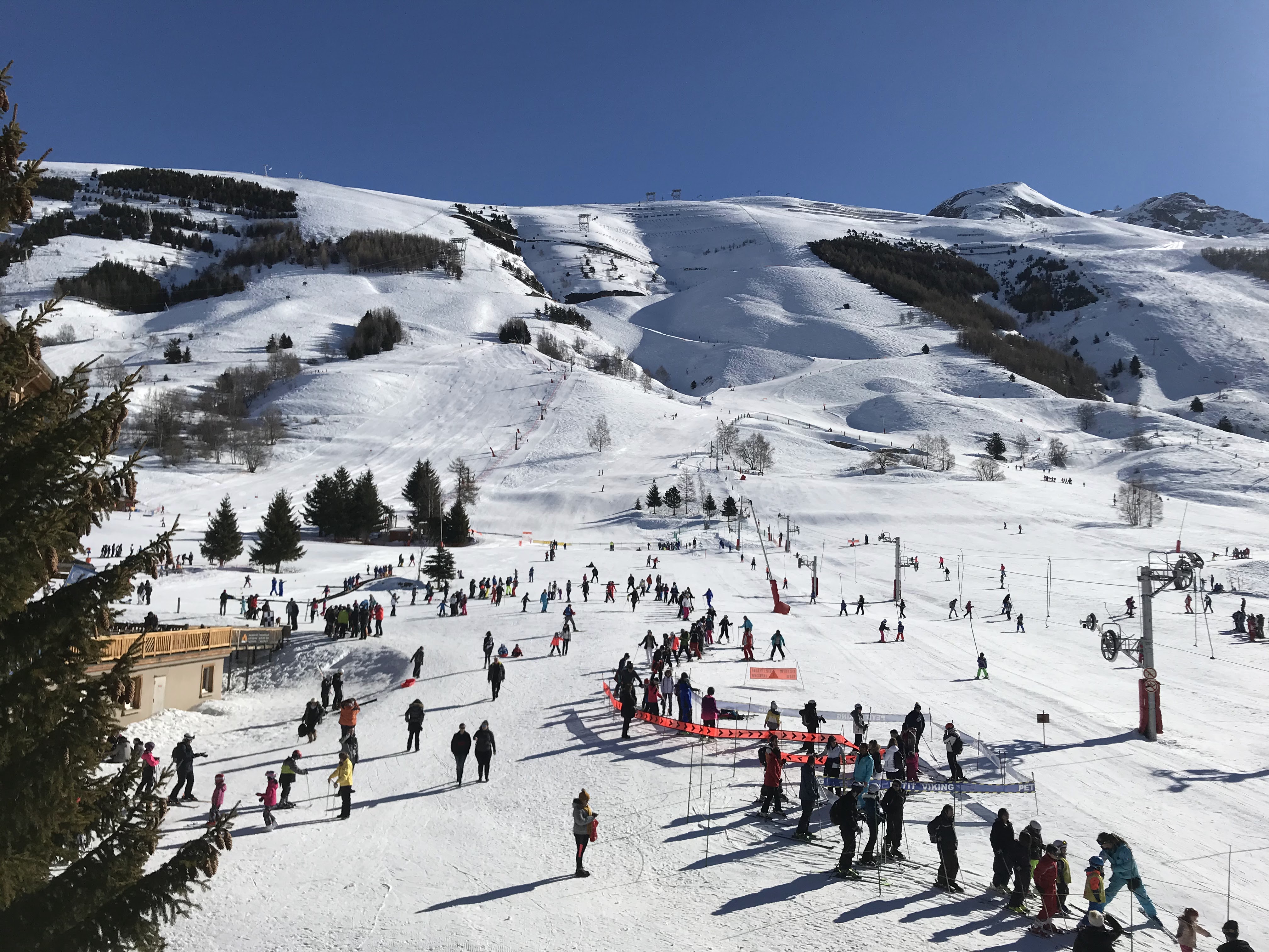 Photo n° 6 de l'avis de Laetitia.g fait le 20/02/2019 à 07:23