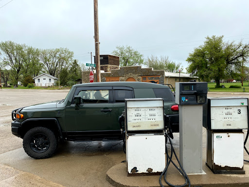 Gas Station «Flying J», reviews and photos, ND-16, Beach, ND 58621, USA