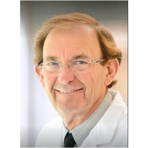 Dr. Alan Jarrett, MD - Eye Specialist
