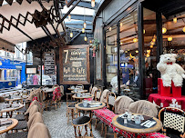 Les plus récentes photos du Restaurant français Le Compas à Paris - n°5