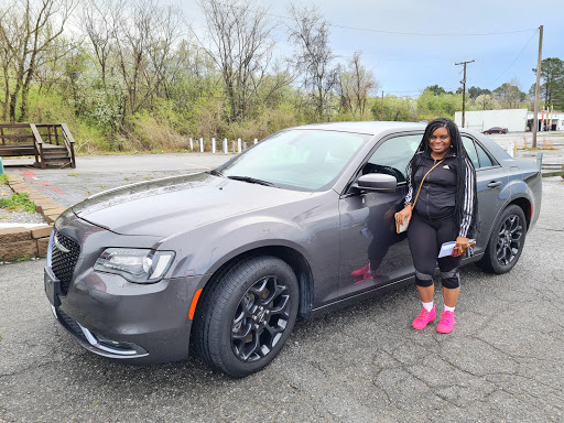 Used Car Dealer «Great American Auto LLC», reviews and photos, 4501 S University Ave, Little Rock, AR 72204, USA