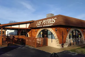 Los Potros Mexican Restaurant (East Ridge) image
