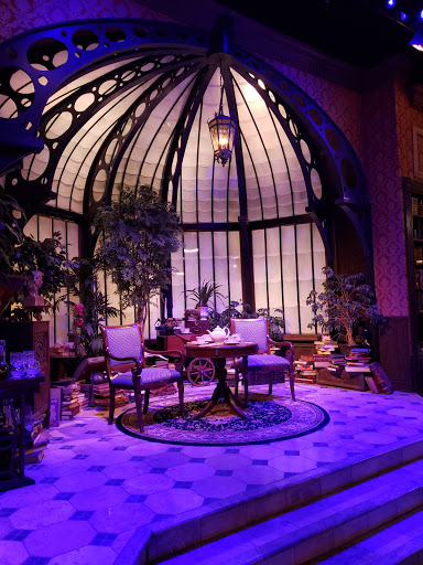 Performing Arts Theater «Purple Rose Theatre Company», reviews and photos, 137 Park St, Chelsea, MI 48118, USA