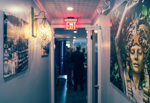 Tattoo Shop «Spirit Gallery Tattoo», reviews and photos, 207 Bank St, New London, CT 06320, USA