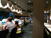 Atmosphère du Restauration rapide McDonald's à Ambérieu-en-Bugey - n°16
