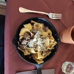 Photo n°7 de l'avis de alessandro.e fait le 20/02/2022 à 07:04 sur le  La Locanda nel Bosco à Rocca di Papa