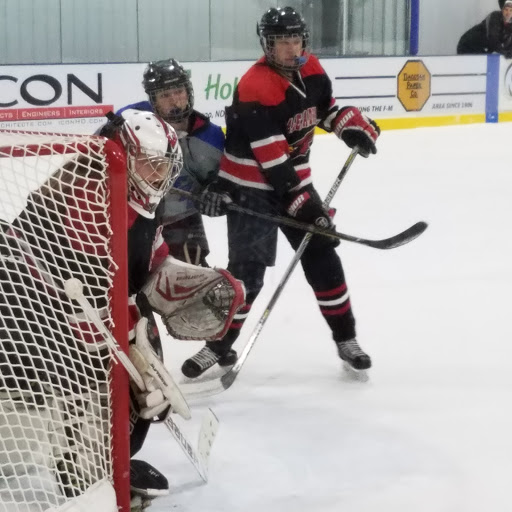 Stadium «Scheels Arena», reviews and photos, 5225 31st Ave S, Fargo, ND 58104, USA