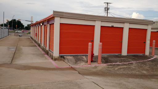 Self-Storage Facility «Public Storage», reviews and photos, 2300 W Park Row Dr, Pantego, TX 76013, USA