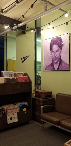 Cafe «McQuixote Books & Coffee», reviews and photos, 1512 Portland Ave #1, Louisville, KY 40203, USA