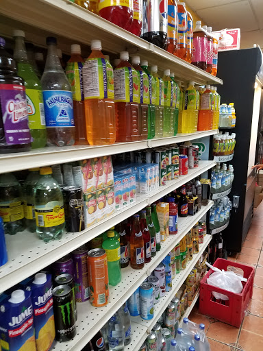 Mexican Grocery Store «La Tienda», reviews and photos, 6490 Dobbin Rd, Columbia, MD 21045, USA