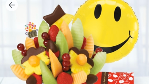 Gift Shop «Edible Arrangements», reviews and photos, 5 Regent Park Blvd Unit 101, Asheville, NC 28806, USA